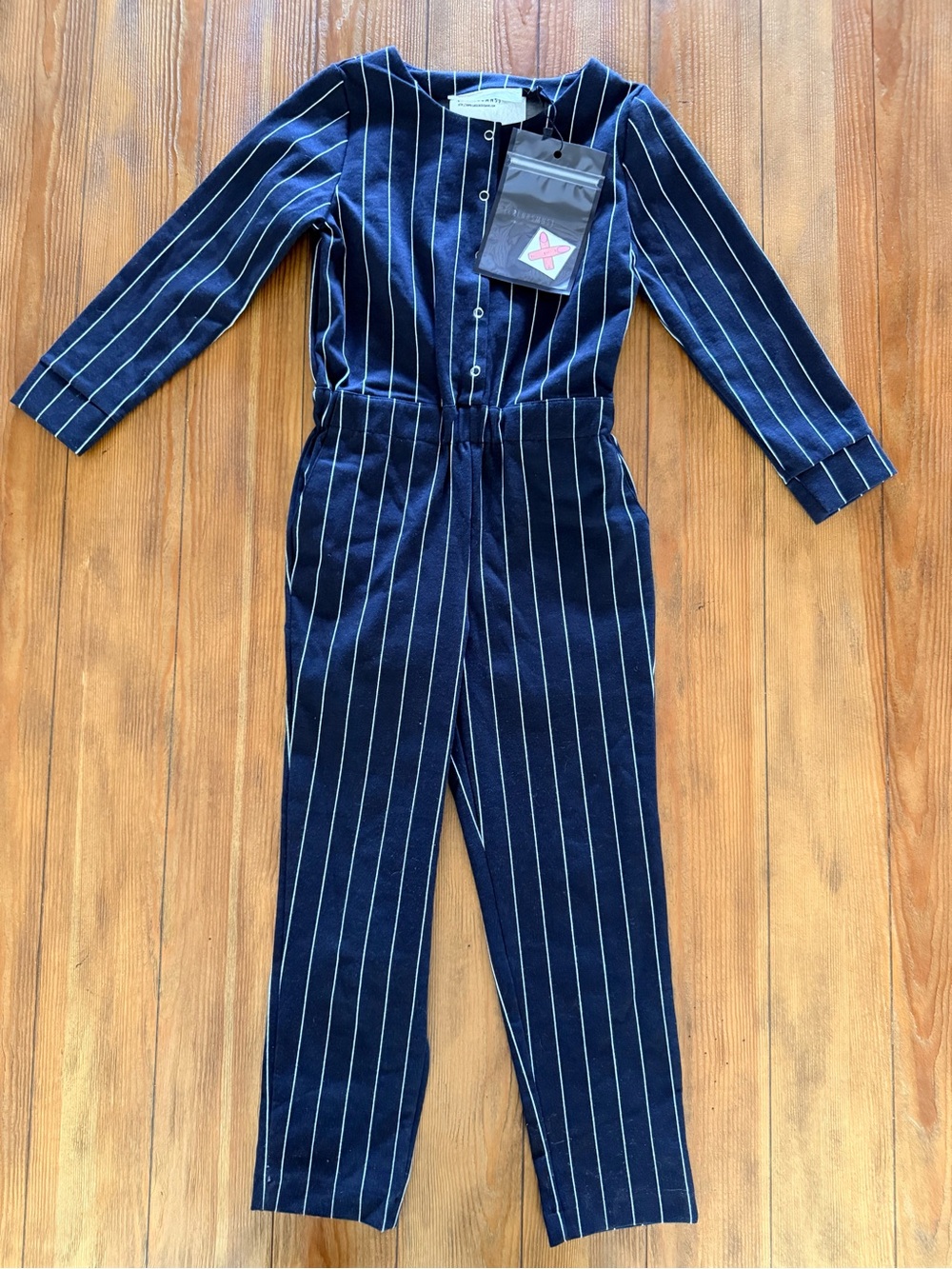 Caroline Bosmans Jumpsuit